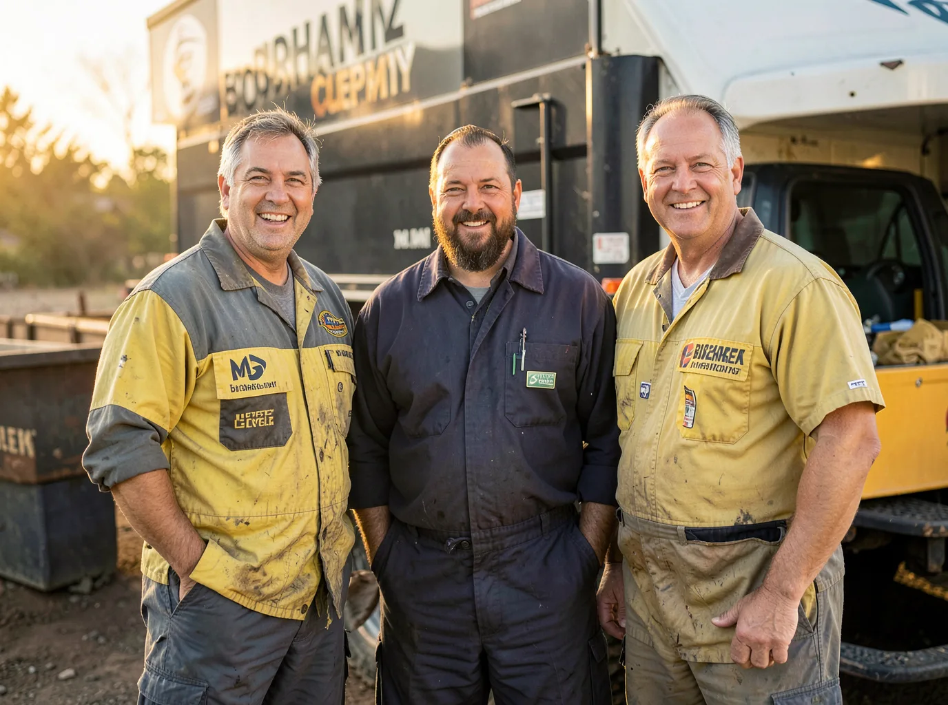 Sewage Cleanup company in Zion Grove, PA
