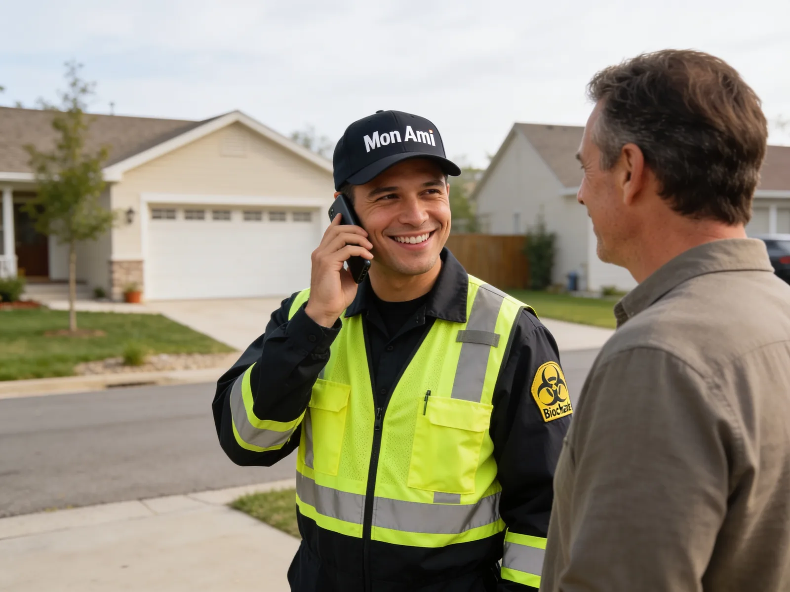 Sewage Cleanup Zion Grove, PA FAQs
